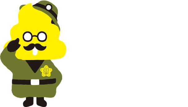 うんこ学園LINE＠